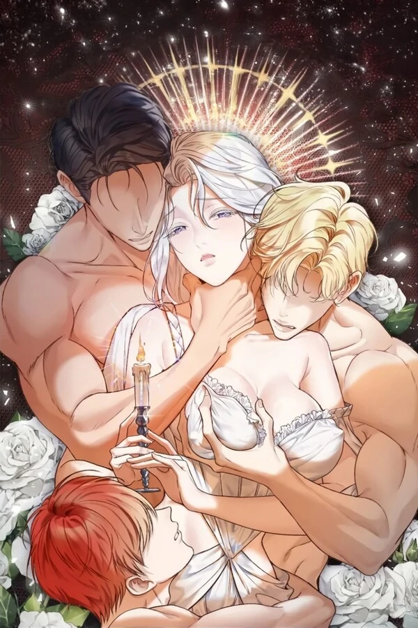 Thánh Nữ Ướt Át