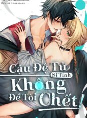 Cậu Đệ Tử Si Tình Không Để Tôi Chết