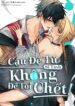Cậu Đệ Tử Si Tình Không Để Tôi Chết