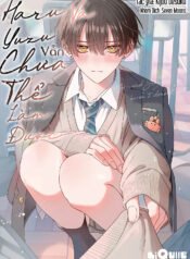 Haru Và Yuzu Vẫn Chưa Thể Làm Được