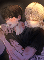 poster-stage-behind-manga