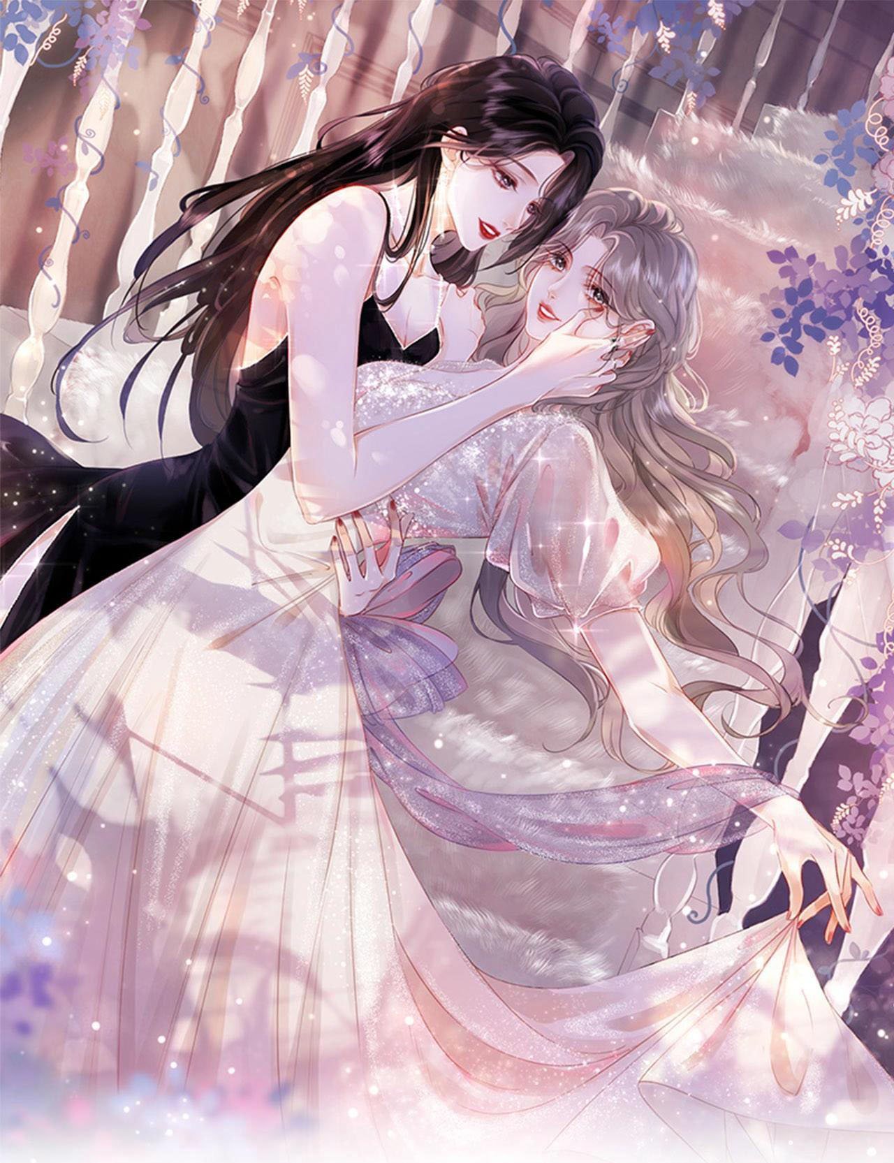 Cố Tiểu Thư Và Khúc Tiểu Thư