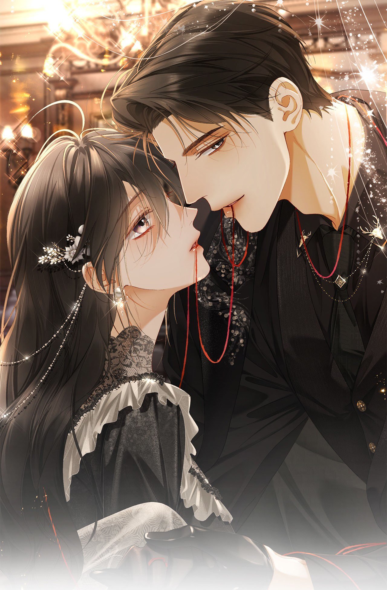 Khế Ước Sa Ngã