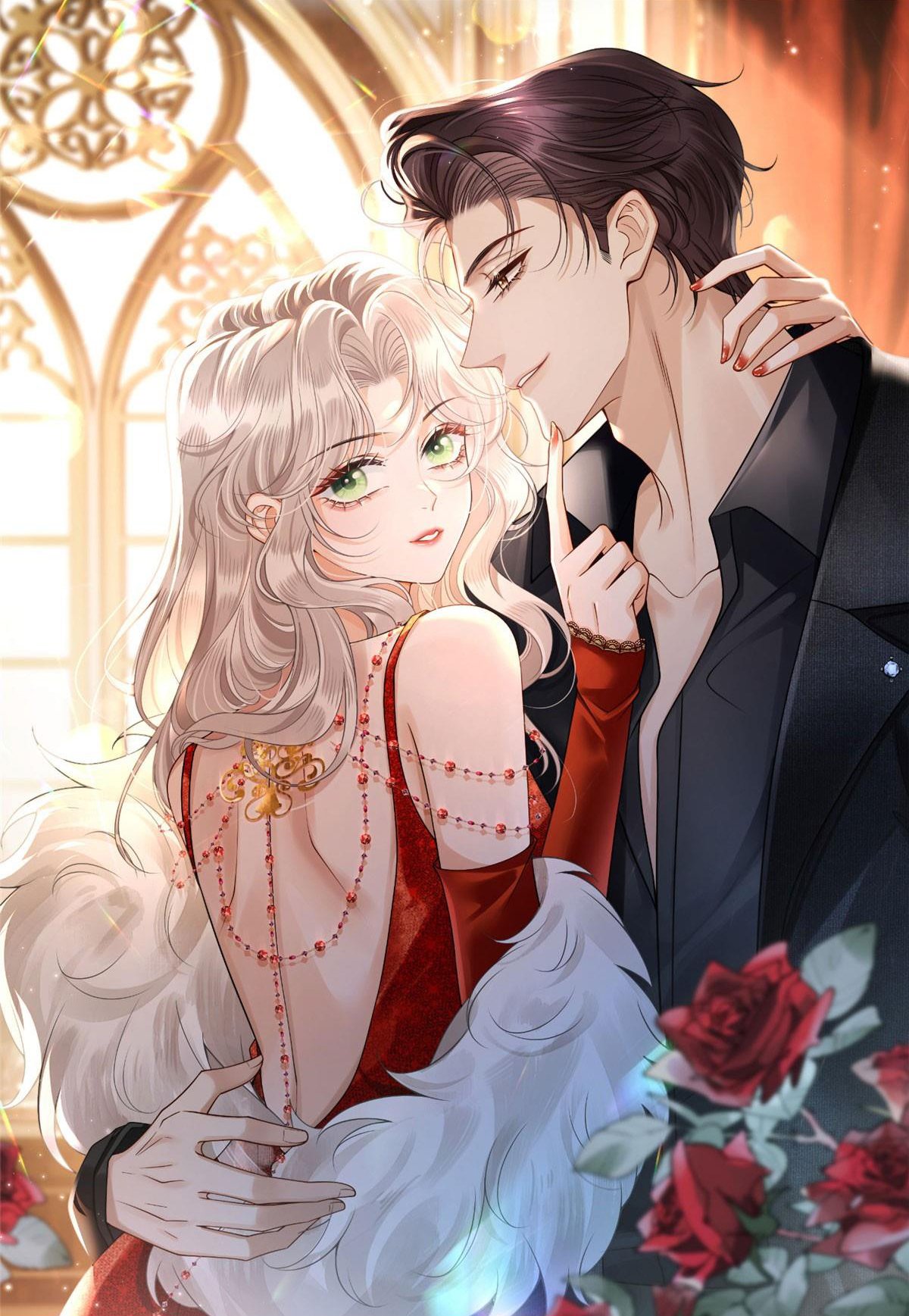 Sau Khi Hủy Hôn Cô Ấy Vừa Xinh Đẹp Vừa Ngầu Lòi