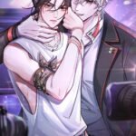 Scandal Vị Tanh Ngọt