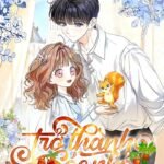 Trở Thành Sóc Nhỏ Của Kẻ Phản Diện