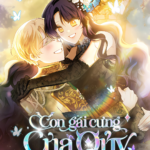 Con Gái Cưng Của Quỷ
