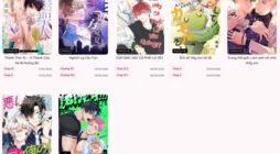 Truyện manga bl là gì? Khám phá thế giới truyện tranh đam mỹ Nhật Bản đầy sức hút