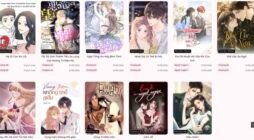 Truyện manhua là gì? Khám phá thế giới truyện tranh Trung Quốc đầy mê hoặc