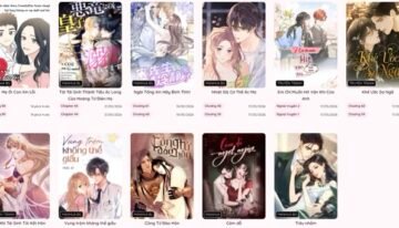 Truyện manhua là gì? Khám phá thế giới truyện tranh Trung Quốc đầy mê hoặc