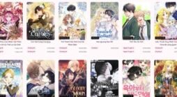 Truyện manhwa là gì? Khám phá thế giới truyện tranh Hàn Quốc đầy cuốn hút