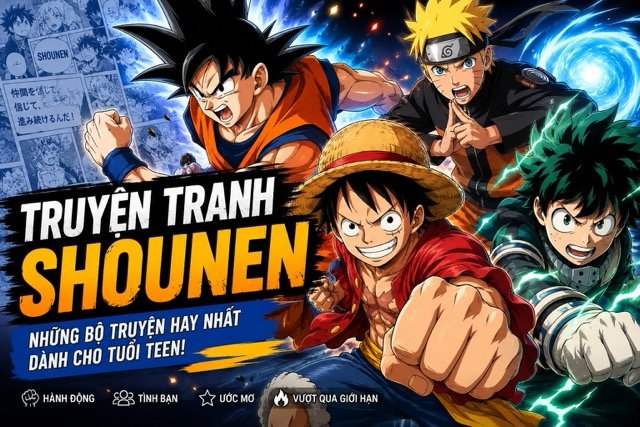truyen-tranh-shounen