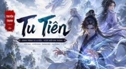 Truyện tu tiên là gì? Khám phá thế giới giả tưởng huyền huyễn đầy mê hoặc