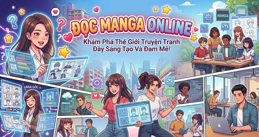 doc-manga-online