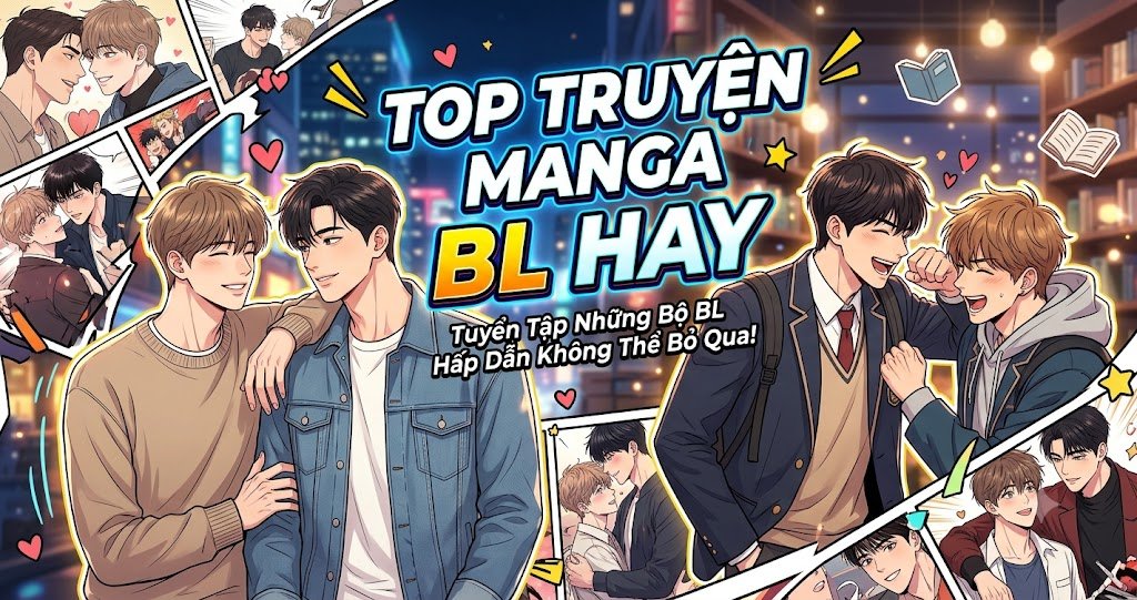top-truyen-manga-bl