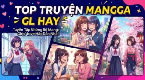 top-truyen-manga-gl