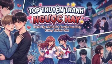 top-truyen-tranh-nguoc-tam-dinh-cao